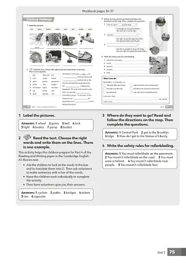 Academy Stars Second Edition Level 3 Teacher's Book with App - фото 16