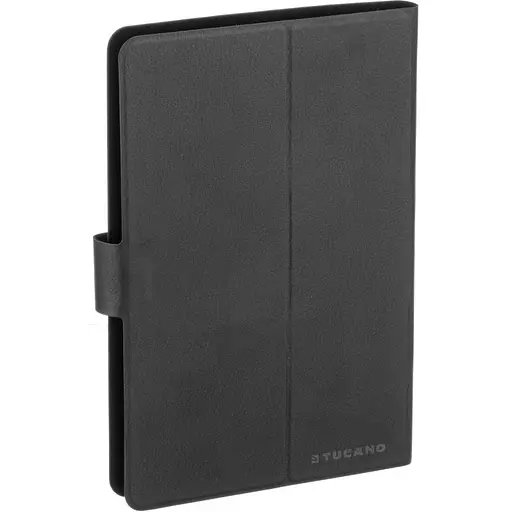 Чохол Tucano Facile Plus Universal для планшетів 7-8" чорний - фото 3