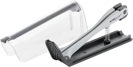 Tefal Нож с чехлом-точилкой Eversharp 16,5 см (K2569004) - фото 5