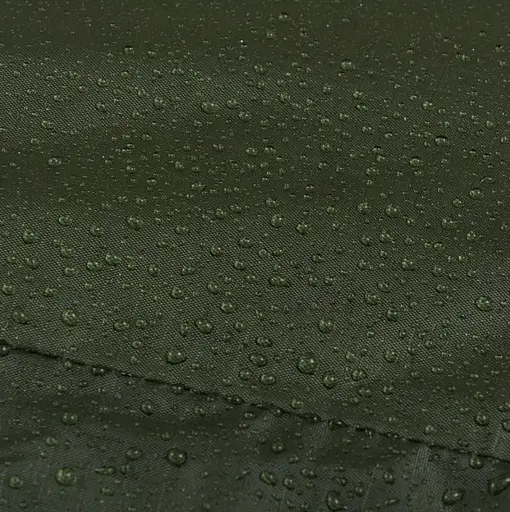 Бивак Highlander Kestrel Rip-Stop Bivvy Bag Olive (BIV004-OG) 929727 - фото 5