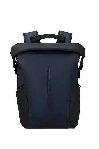 Рюкзак 17.3" Samsonite ECODIVER BLUE NIGHTS 64(49)х38x15 KH7*01022