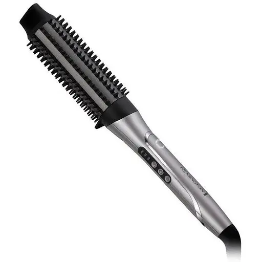 Стайлер Remington ProLuxe You Adaptive HotBrush CB9800 E51 - фото 2