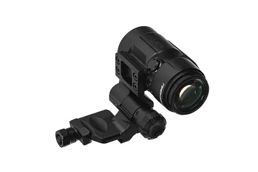 Комплект Sig Optics колiматор ROMEO-MSR 2 MOA RED DOT та магнiфер JULIET3-MICRO 3X22MM - фото 6