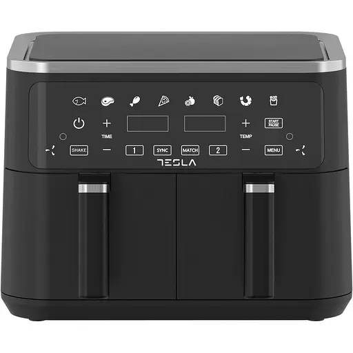 Мультипечь Tesla AF900BSD [133710]