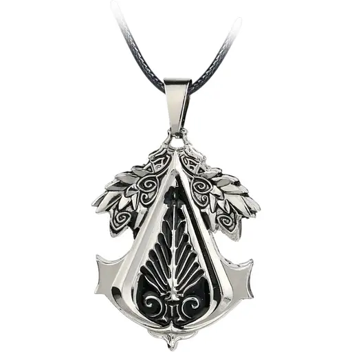 Кулон Creed Асассин крід Assassin Creed АС 40.27 - фото 1