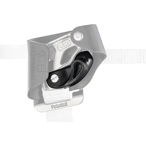 Фиксатор Petzl для Pantin Black L (1052-B02210)
