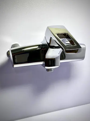 Змішувач для душу TROYA NEF5-A232 одноважільний 30412 - фото 3