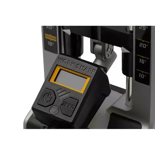Точилка механічна Work Sharp Professional Precision Adjust Knife Sharpener WSBCHPAJ-PRO - фото 4