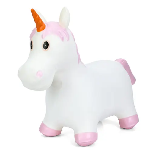 Стрибуны-животные, 1500-1550 г, единорог