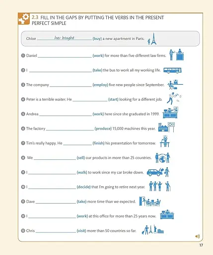English for Everyone Business English Practice Book Level 2 - фото 6