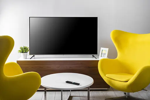 Телевизор Ergo 75GUS8500 (6998655) - фото 5