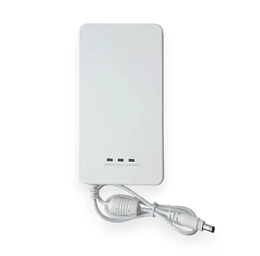 UPS ДБЖ безперебійне живлення для роутера/терміналу ONU Voltronic BBU15D-T 12V 1.5А - фото 1