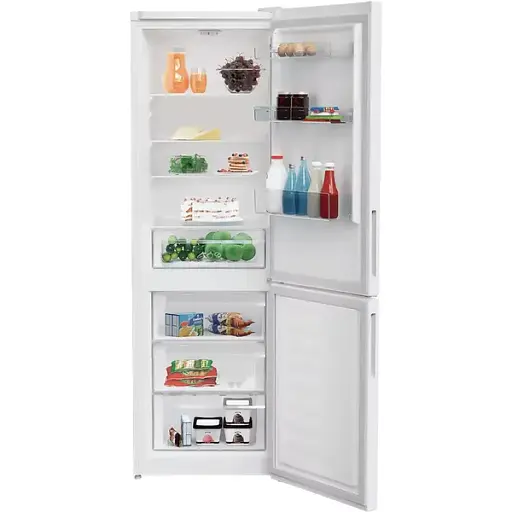 Холодильник Indesit INKS 1361 W4U (LI8S1EW) - фото 3