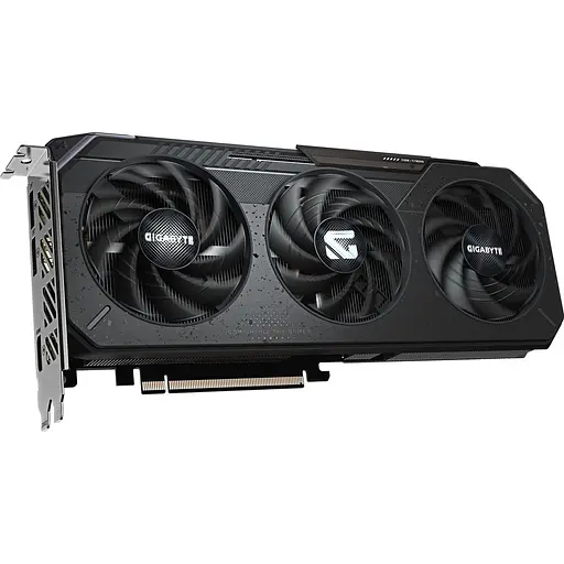 Видеокарта Gigabyte Radeon RX 9060 XT Gaming OC 16 GB (GV-R9060XTGAMING OC-16GD) UA [138812] - фото 3
