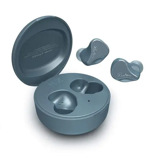 Навушники Knowledge Zenith SKS TWS Blue - фото 2