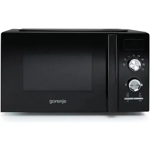 Микроволновая печь Gorenje MO 20 A3BH (6948894) - фото 1