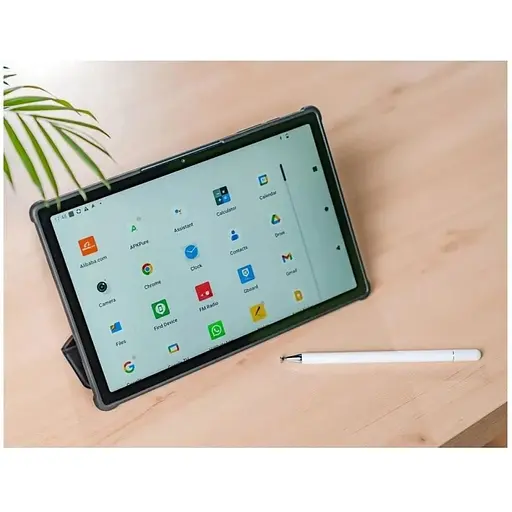 Планшет Oukitel OKT3 8/256GB Gray - фото 6