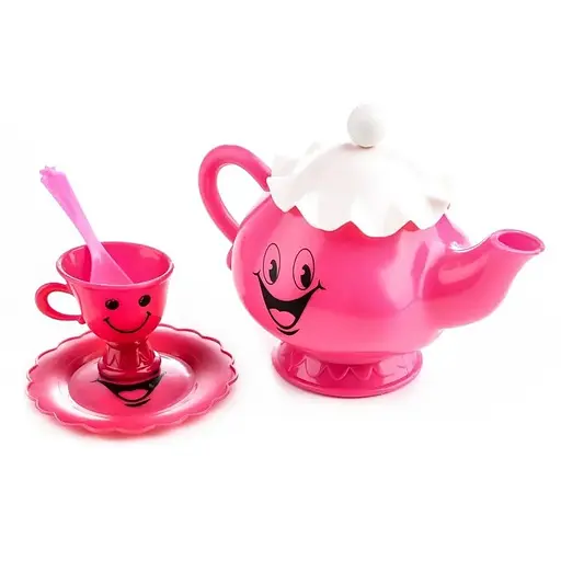 Ігровий набір Заварник з чашкою IE613