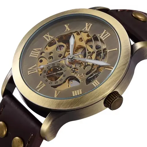 Часы Winner Salvador II