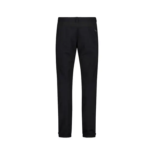 Штани CMP Men's Multifunctional Trousers with PrimaLoft Padding Black XXXL (1097-39T0017-U901 56) - фото 3