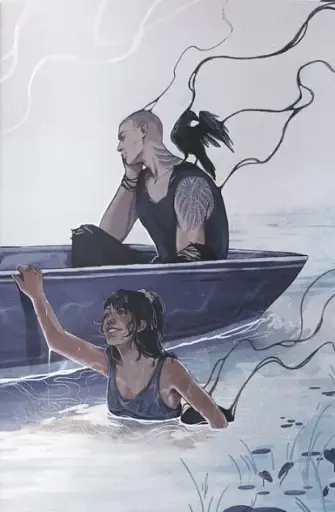 Викрадачі снів - фото 9