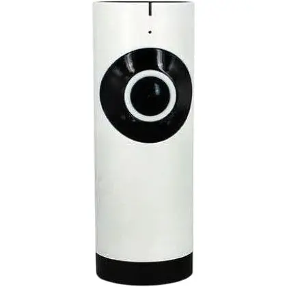 IP-камера RIAS 1315 настільна з відеонянею White (3sm_814057517)