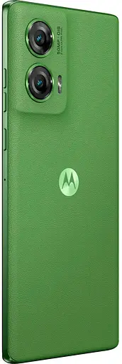 Смартфон Motorola Moto Edge 50 Fusion 8/128GB Forest Green PB3T0087RS - фото 7