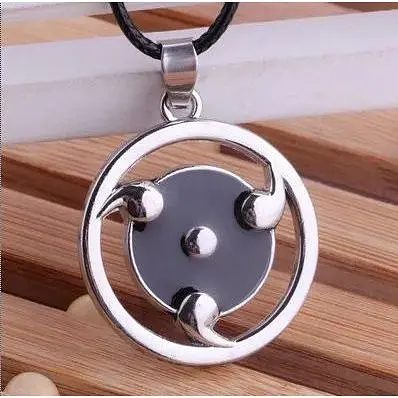 Кулон Наруто - фото 2