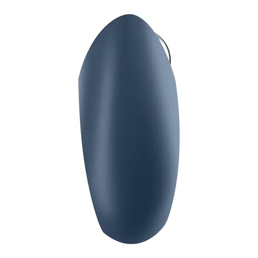 Ерекційне смарт віброкільце Satisfyer Royal One - фото 5