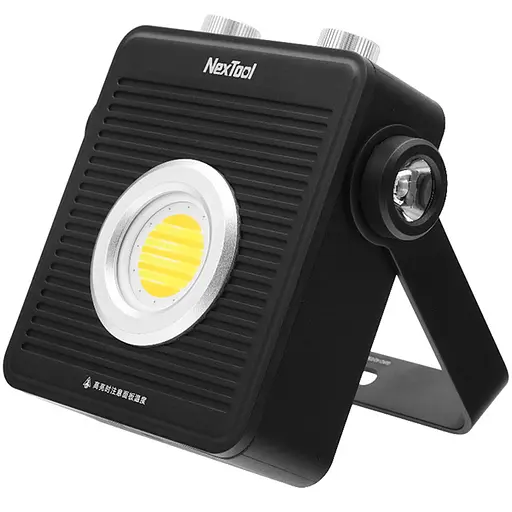 Кемпінговий ліхтар-повербанк з ручкою Xiaomi Nextool NE20093 1800 лм, 13500 мАг, 150 год