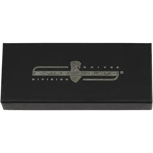 Нож Extrema Ratio BF2 CD SW black - фото 6