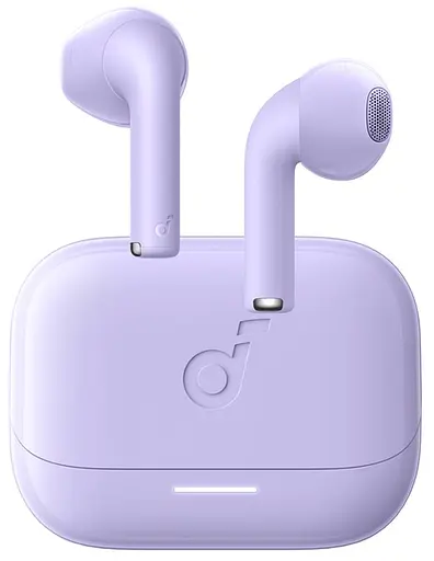 Гарнитура Anker SoundСore K20i Purple - фото 2