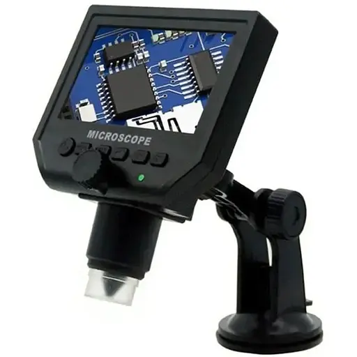 Мікроскоп для пайки Gaosuo P-600 - фото 2