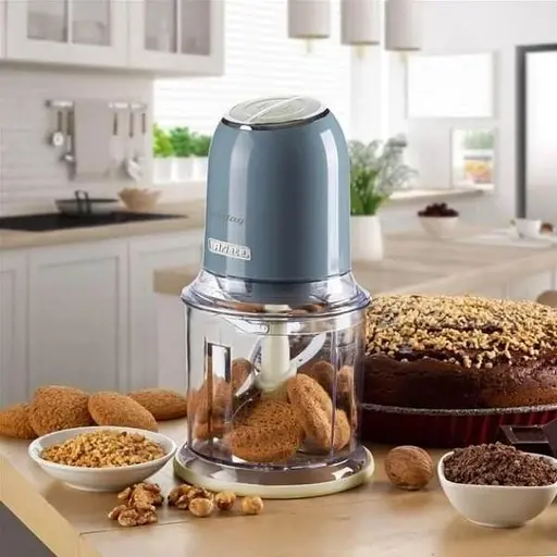 Измельчитель Ariete 0438 blue (00C043805AR0) - фото 5