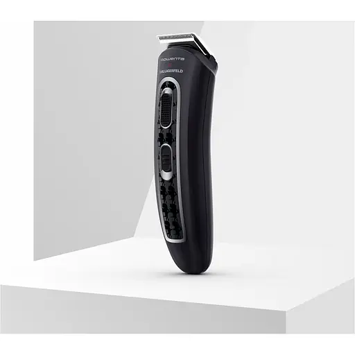 Универсальный триммер Rowenta Karl Lagerfeld TN911LF0 [126999] - фото 6