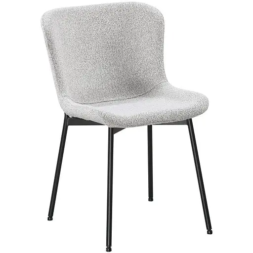 Стілець Avanti Fix light grey