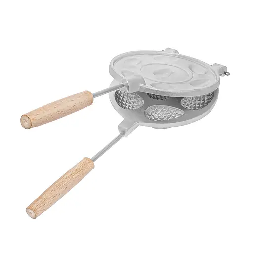 Форма для выпечки шишек - 7 шишек, Ласунка 81855 - фото 8