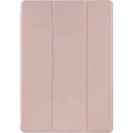 Чохол-книжка Epik Book Cover with Stylus Slot для Xiaomi Pad 6/6 Pro Pink Sand [94081]