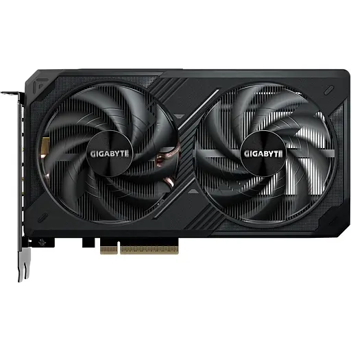 Видеокарта Gigabyte GeForce RTX 5060 Ti Windforce OC 8G (GV-N506TWF2OC-8GD) UA [133948] - фото 2
