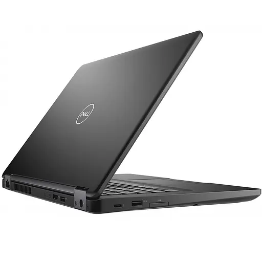 Ноутбук DELL Latitude 5480 (i5-7300U / 8GB / SSD 128GB / Full HD IPS) Refurbished - фото 3