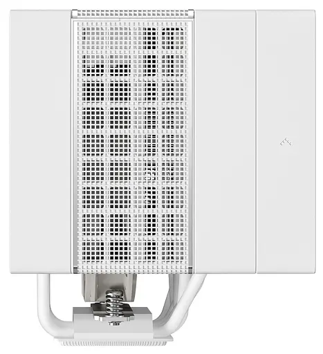 Кулер для процессора Deepcool Assassin VC Elite WH (R-ASN4-WHNVNN-GJD) - фото 8