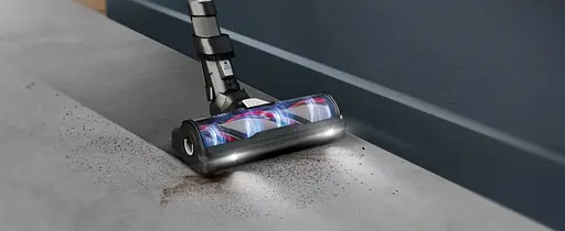 Аккумуляторный пылесос Rowenta RH9L42WO (6998311) - фото 5