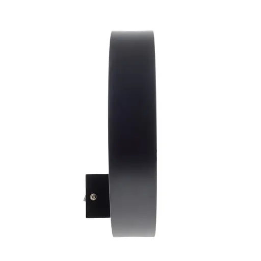 Подсветка настенная Brille декоративная с растениями BL-994W/12W BK LED - фото 10