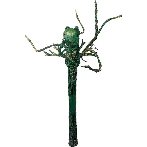 Трость Эльфийка - фото 2