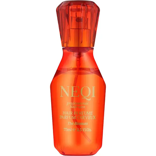Парфум для волос Neqi Hair Perfume The Blossom с цветочным ароматом 75 мл