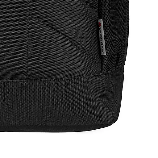 Рюкзак, Quadma 16", чорний Wenger teh0014452 - фото 9