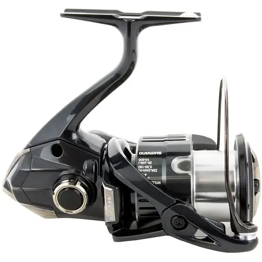 Котушка Shimano Vanquish 19' C5000 XG FB 11+1BB (1013-2266.96.27) - фото 3