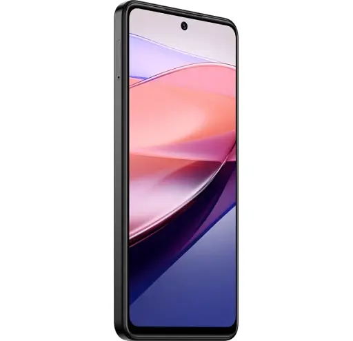 Смартфон ZTE Nubia Focus 6/256 ГБ Black UA UCRF - фото 3