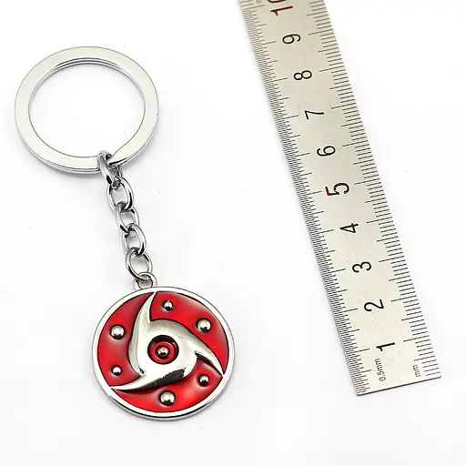 Брелок Наруто Naruto NA 22.08 - фото 2