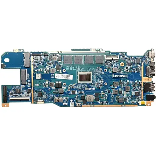 Материнская плата для ноутбука Lenovo ThinkPad Yoga 11e G6 M3-8100Y RAM 8 Gb (DA0LIAMB8G0 REV: G) Б/У - фото 1
